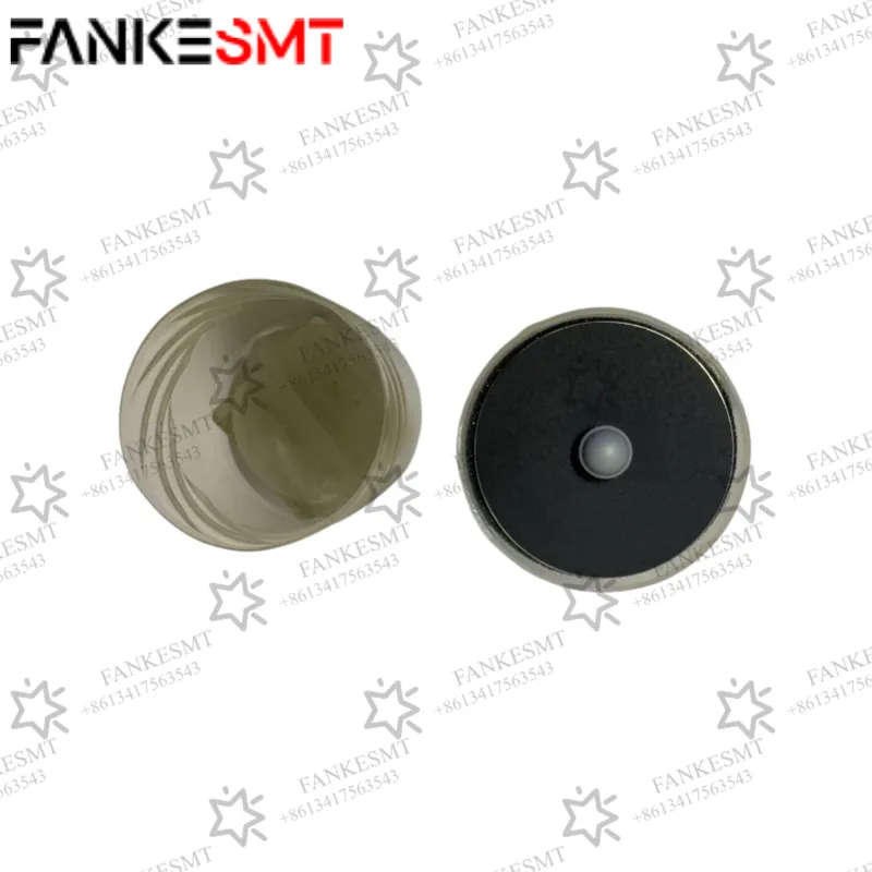 00352957 6s-Sleeve with ball fixing compl.