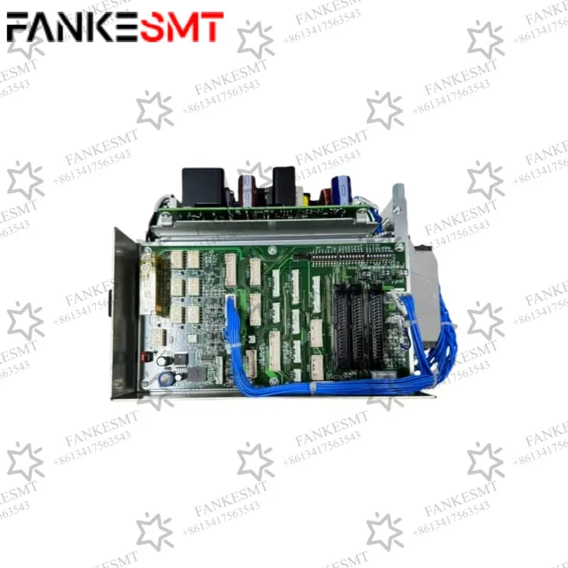 2AGTBC0016-Module-Control-Box