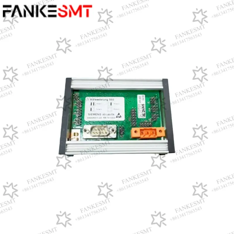 ASM-Control-Unit-Tapper-Cutter-HF-03006411S01