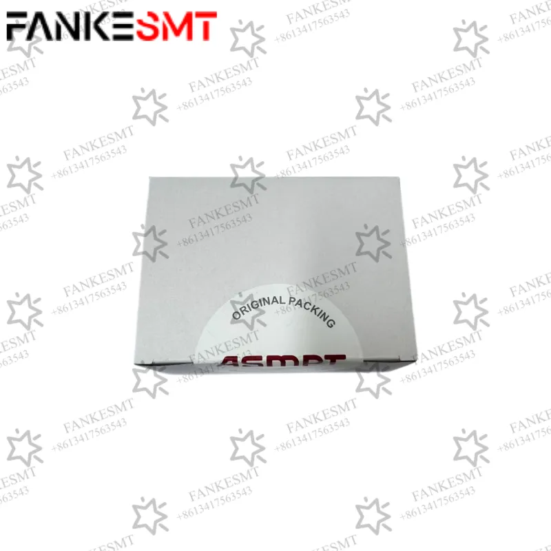 ASM DP Drive CP20P CPL. 03102532S06 Package