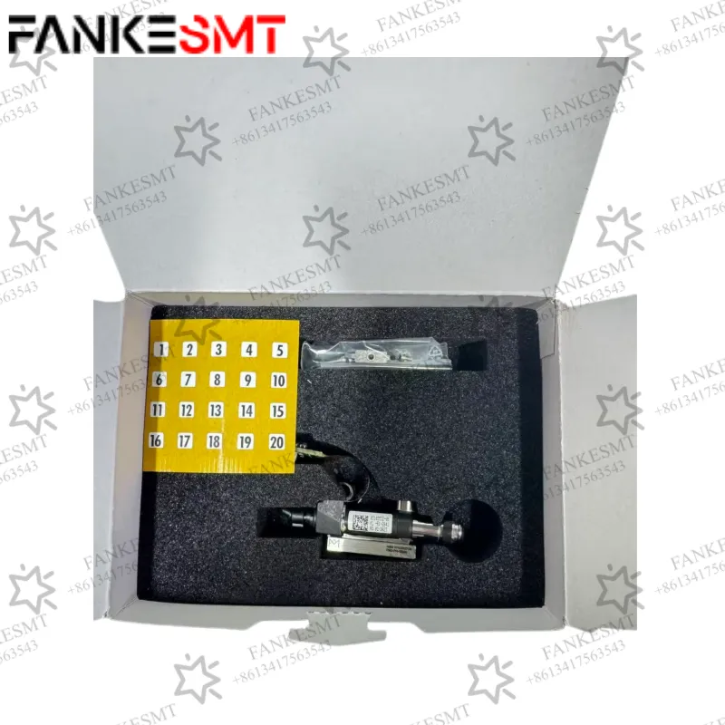 ASM DP Drive CP20P CPL. 03102532S06