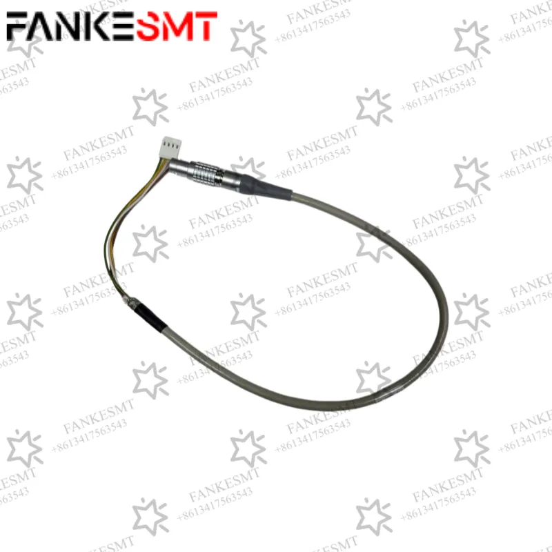 ASMPT 00345356 CONNECTION CABLE FOR 3x8mmS FEEDER