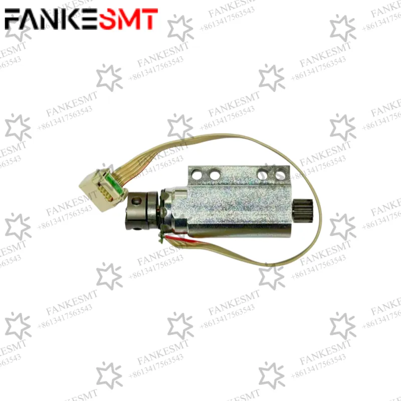 ASMPT 00351602 Drive motor, left, assy Original New