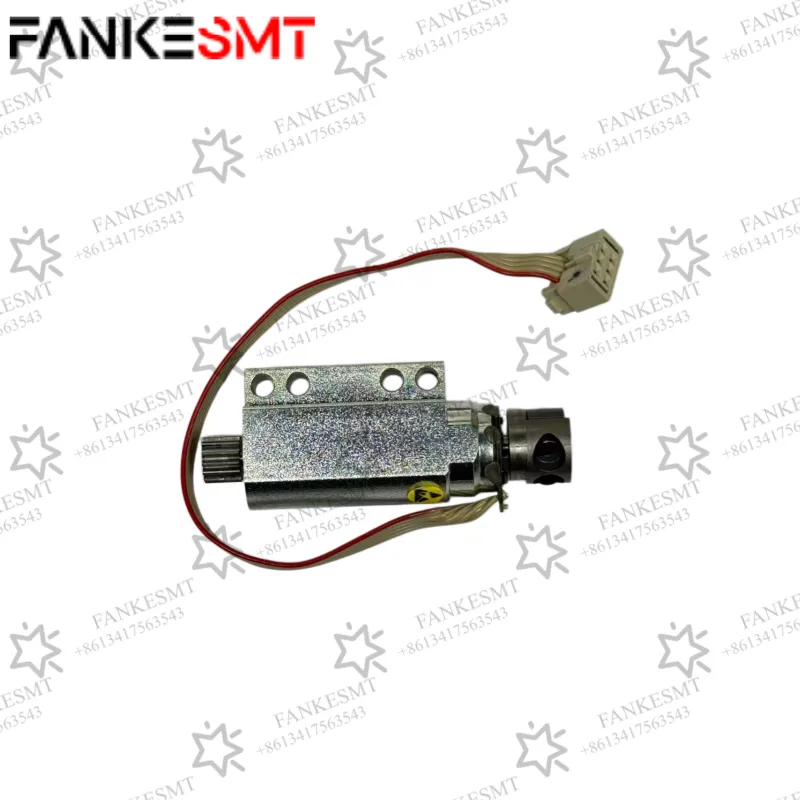 ASMPT 00351602 Drive motor, left, assy