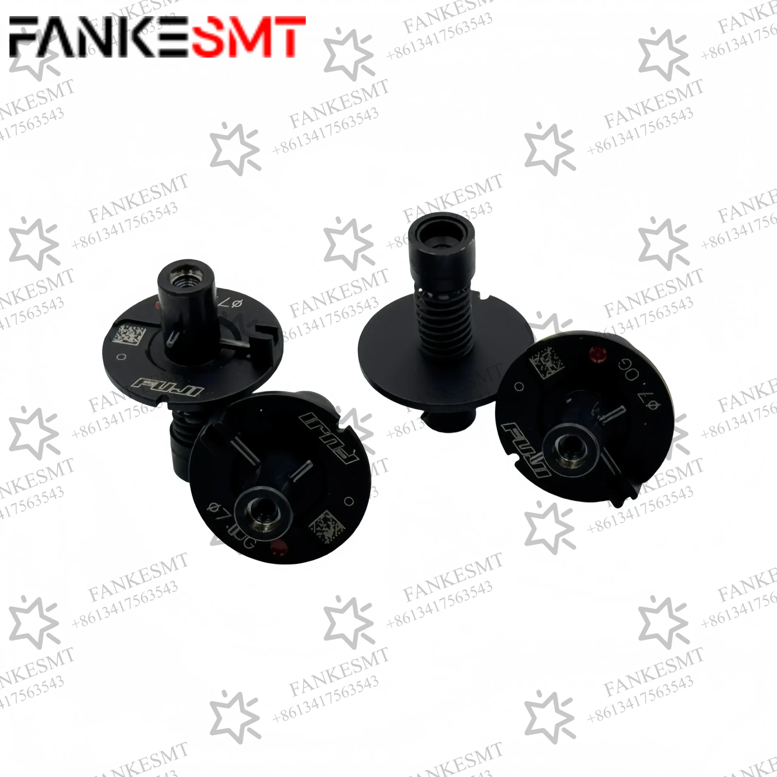 FUJI NOZZLE 7.0mm Grommet H08M