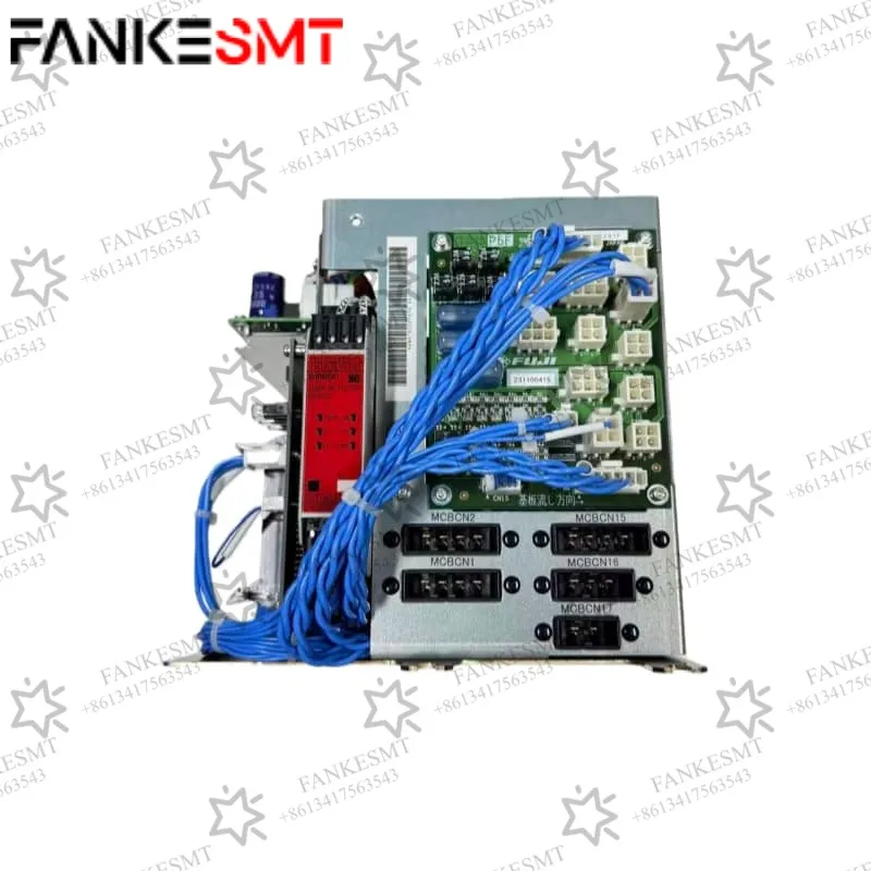 FUJI-NXT-2AGTBC0016-Module-Control-Box-M3-III