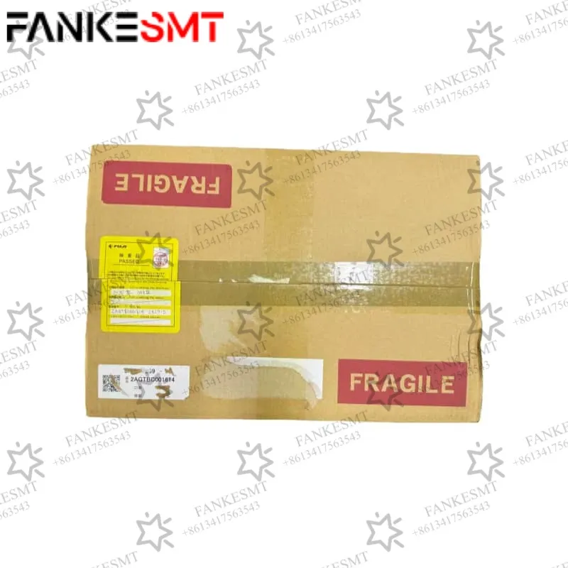 FUJI-NXT-2AGTBC0016-Module-Control-Box