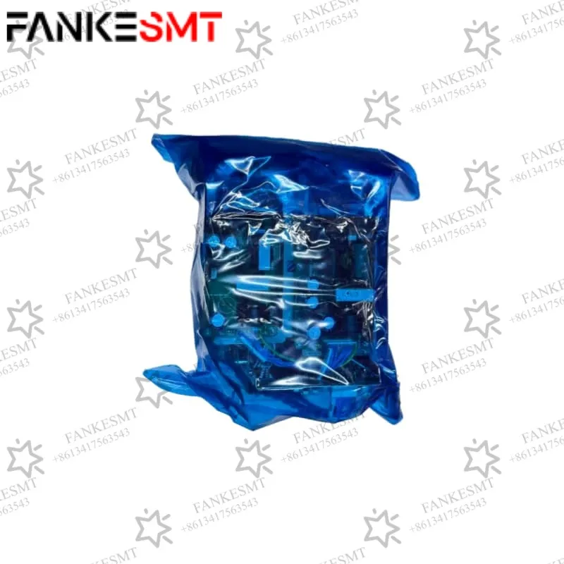 FUJI-NXT-SMT-2AGTBC0016-Module-Control-Box