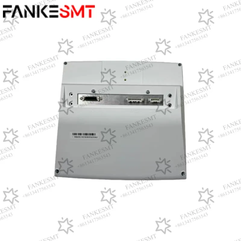 FUJI-SMT-NXT-Operation-Panel-2EGTBC0243-back