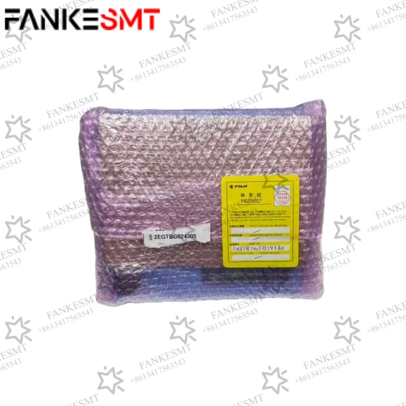 FUJI-SMT-NXT-Operation-Panel-2EGTBC0243