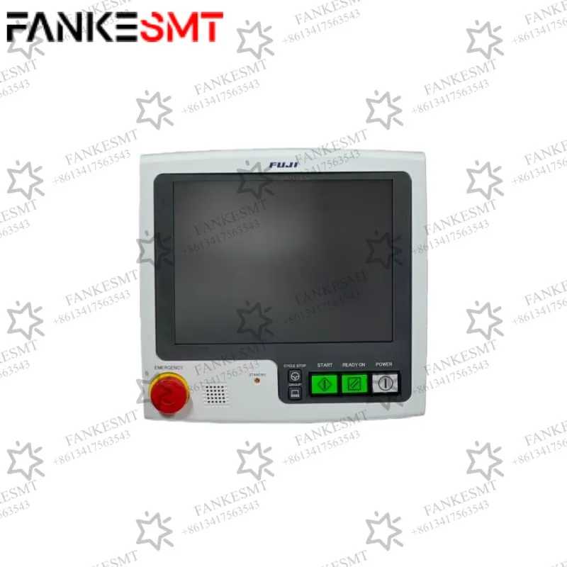 FUJI-SMT-NXT-Operation-Panel-2EGTBC024305