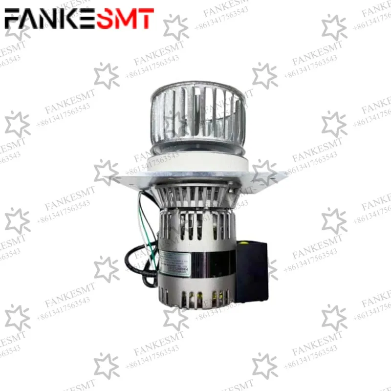 Heller-CBM-9230CP6383-Hot-Air-Motor-5-Inches