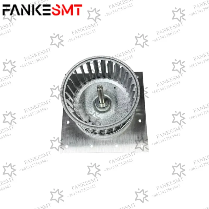 Heller-CBM-9230CP6383-Hot-Air-Motor