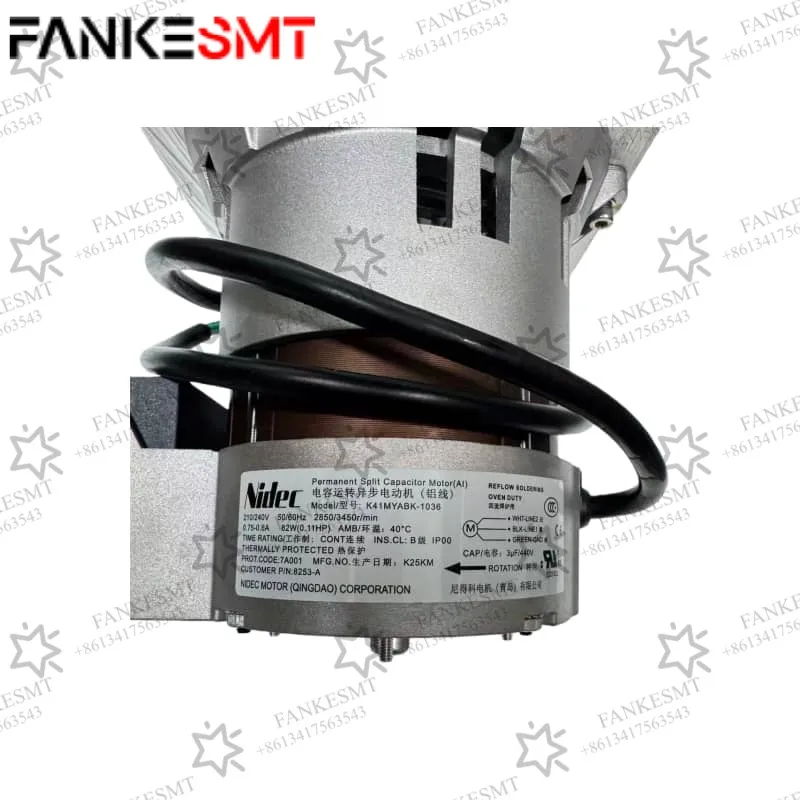 Heller-K41MYABK-1036-Hot-Air-Motor-4-Inch-590887