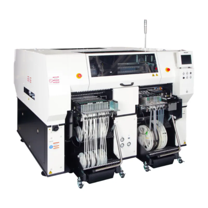 Panasonic Modular Chip Mounter AM-100
