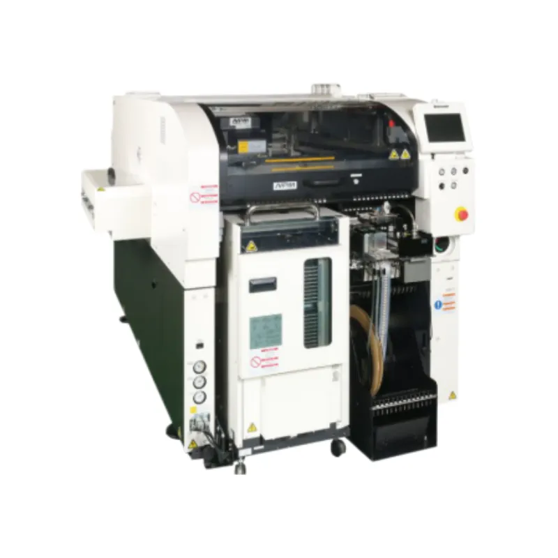 Panasonic Modular Chip NPM-TT2