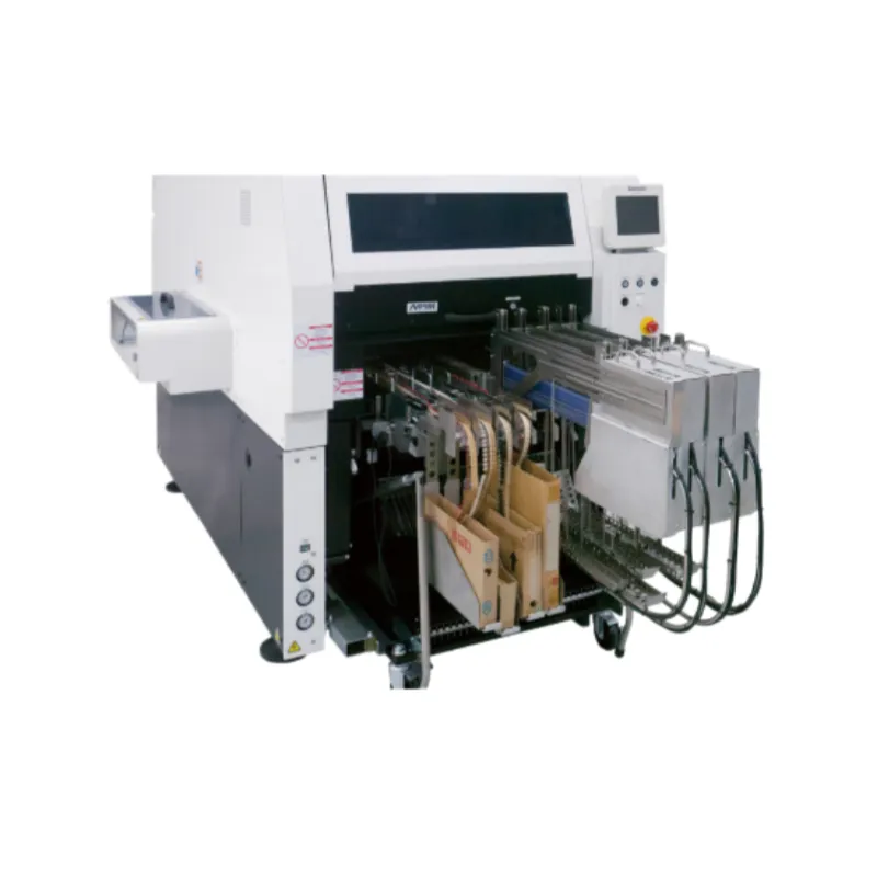 Panasonic Modular Chip NPM-VF