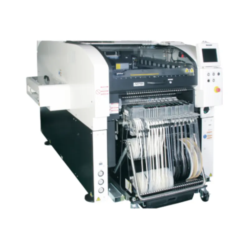 Panasonic Modular Chip NPM-W2S