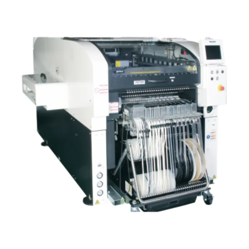 Panasonic Modular Chip NPM-WX,WXS