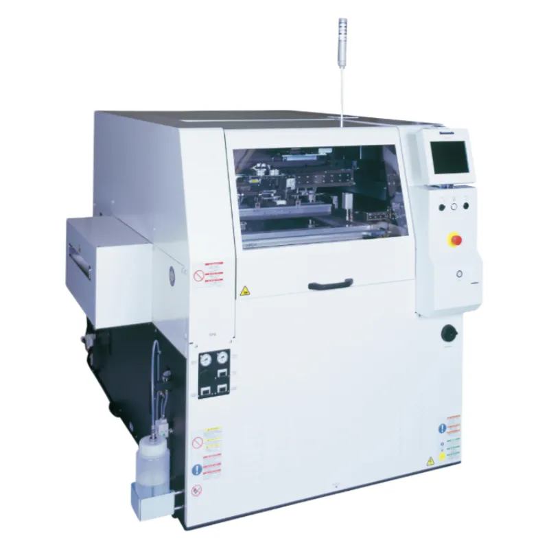 Panasonic Solder Paste Printer SPV-DC
