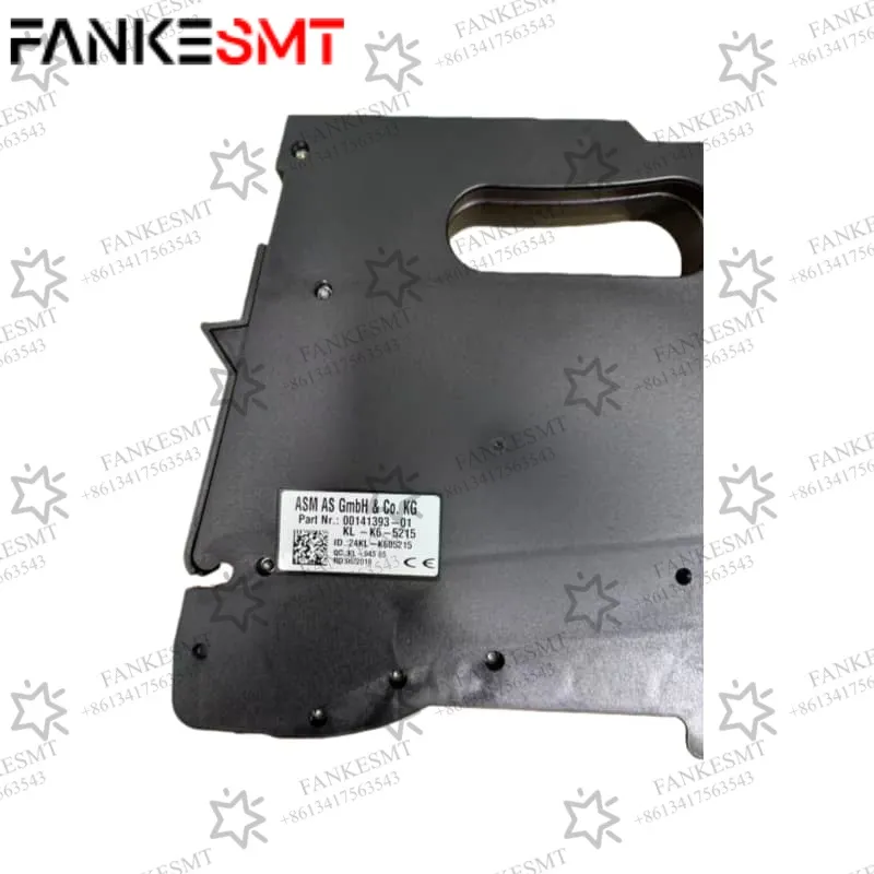 SIPLACE-SmartFeeder-24MM-X-Splice-Sensor-00141393-Label-Inside