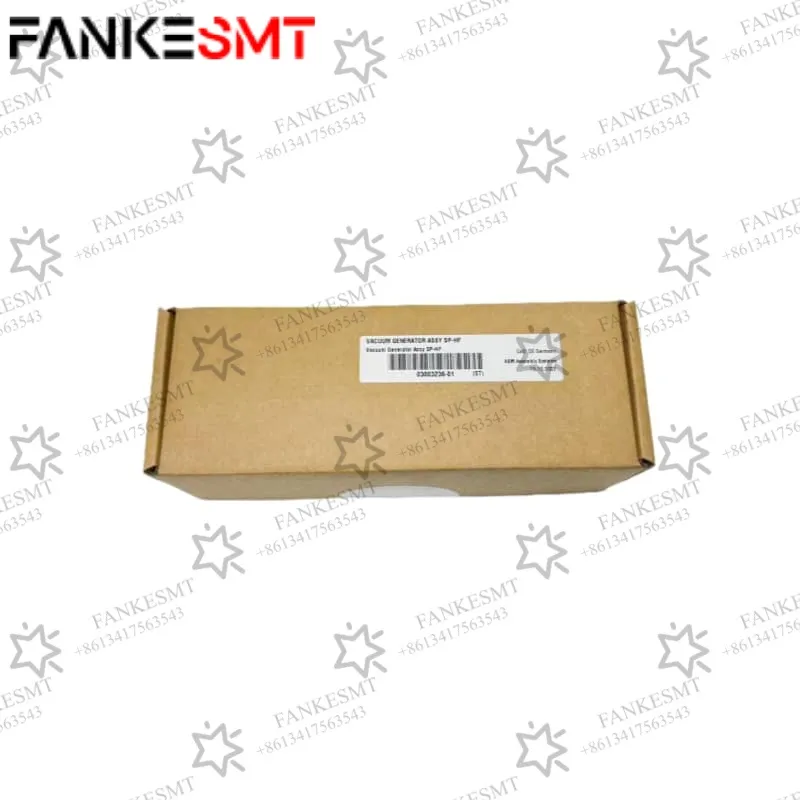 Vacuum-Generator-Assy-SP-HF-03003236-01-Package
