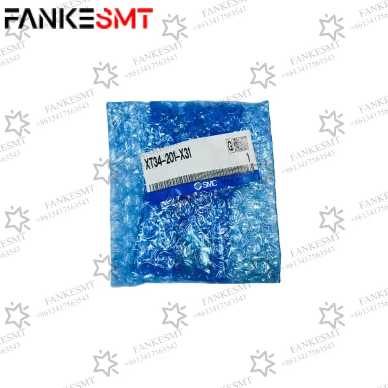 Valve-MechanicalXT34-201-X31-267368402-Package