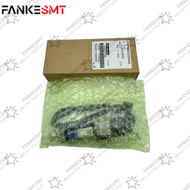 MTNM000004AA MOTOR R2GA02D20FXSP1