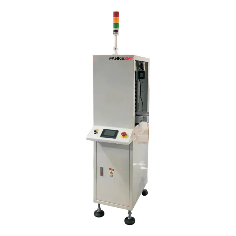 Automatic Loader