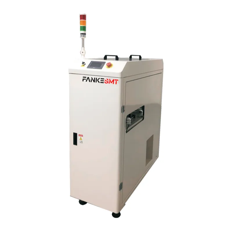 Automatic Suction Loader