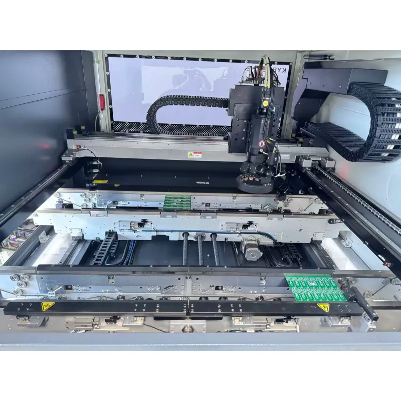 KOH YONG KY8030-2 SPI XL