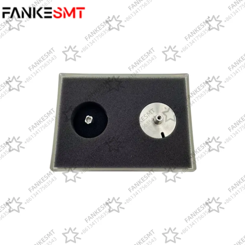 N610071657 Adjustment Jig&N610003301 JIG Nozzle FM-0724.1