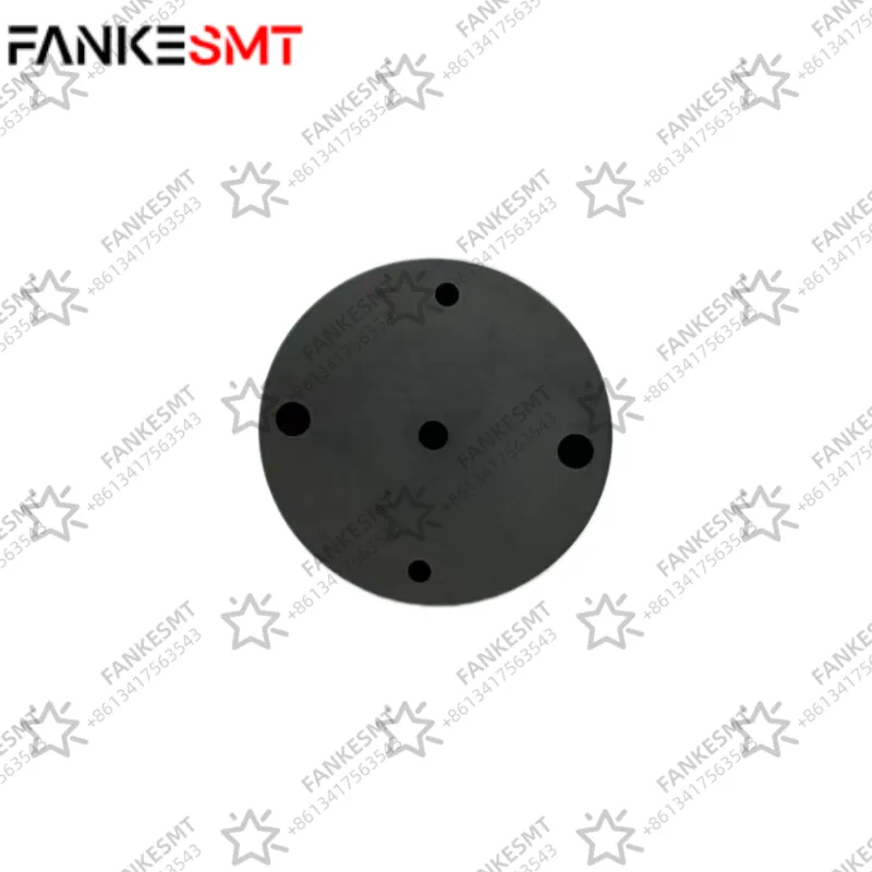 N610071657AA Line Camera Jig（12.8 Nozzle Head）