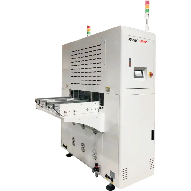 NG&OK Dual Buffer
