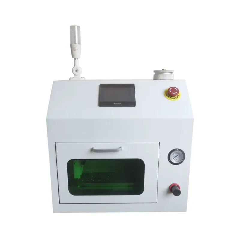 Nozzle Cleaner
