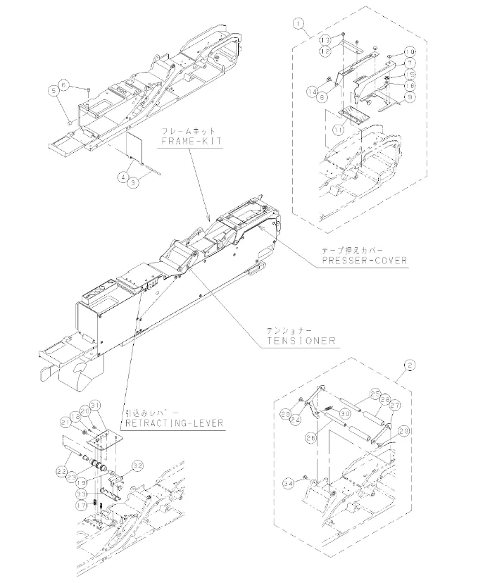 Panasonic-SMT-Feeder-N610133539AA-44-56MM-Layouts-1