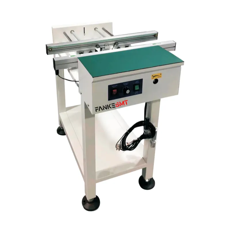 Single Track Conveyor